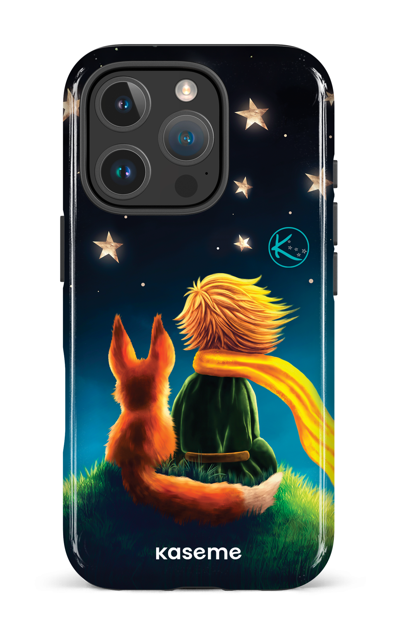 Étui à cellulaire - Petit Prince