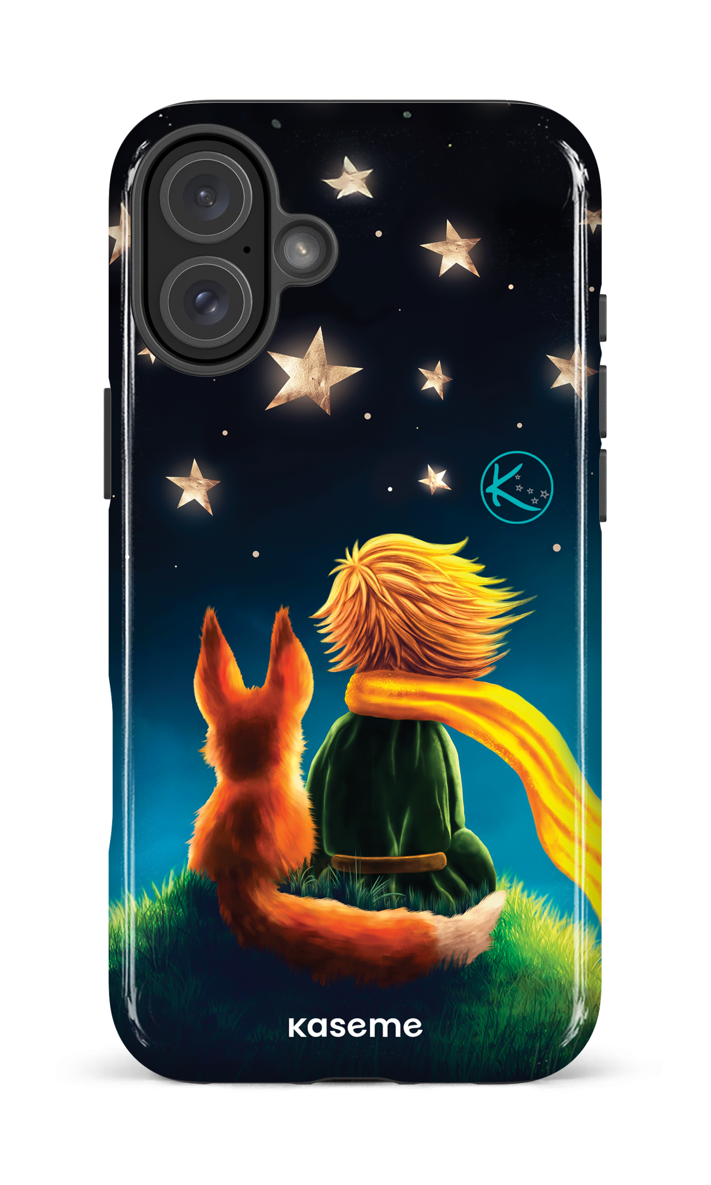 Étui à cellulaire - Petit Prince