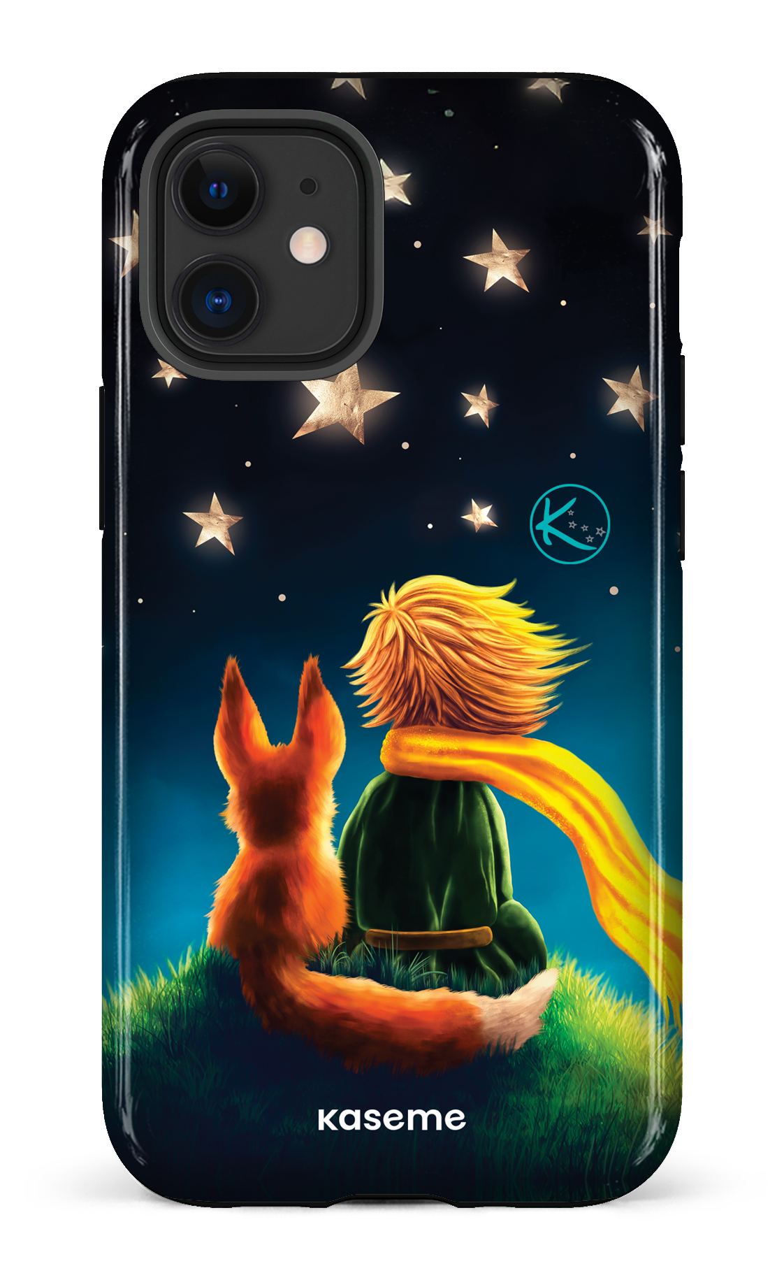 Étui à cellulaire - Petit Prince