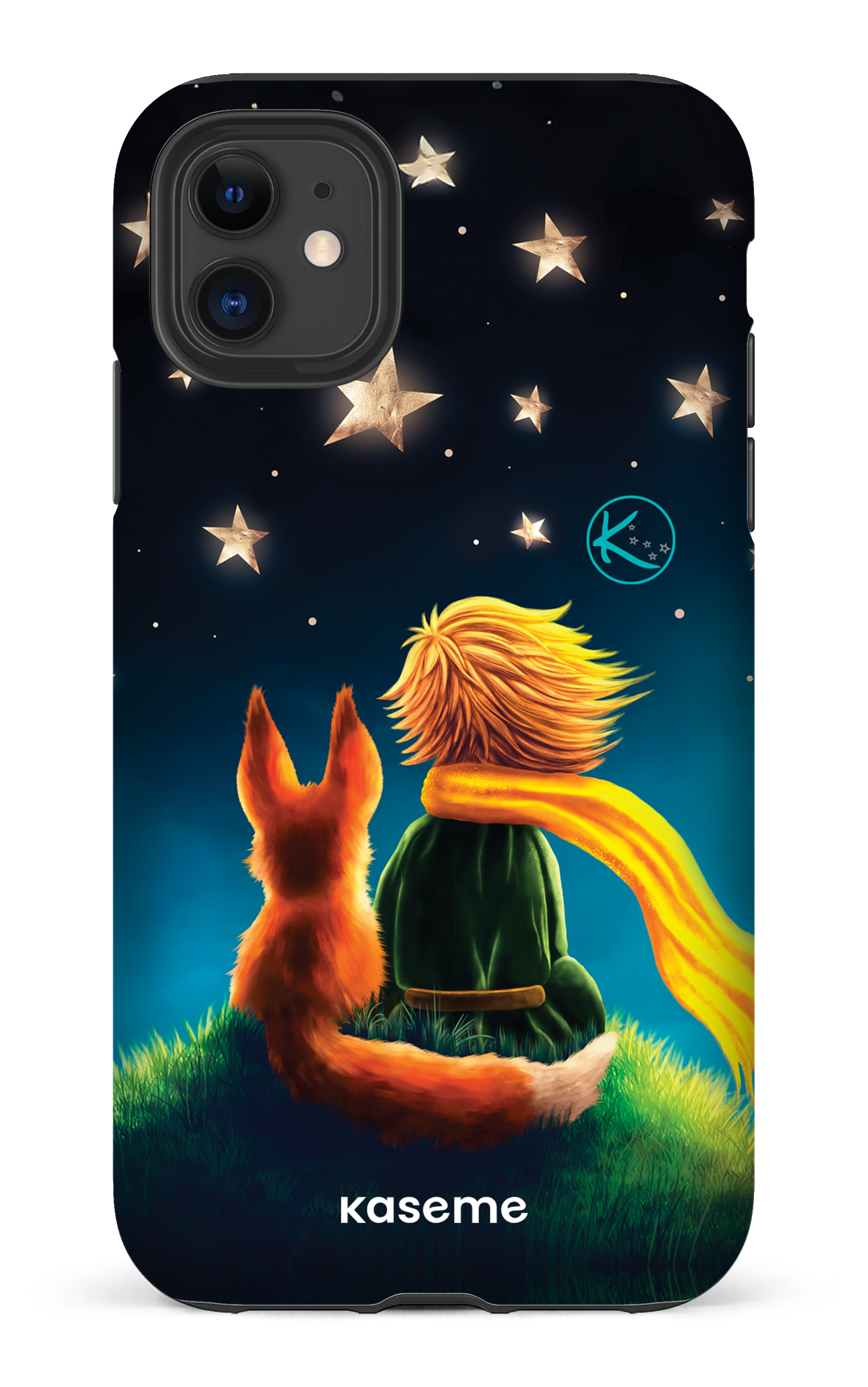 Étui à cellulaire - Petit Prince