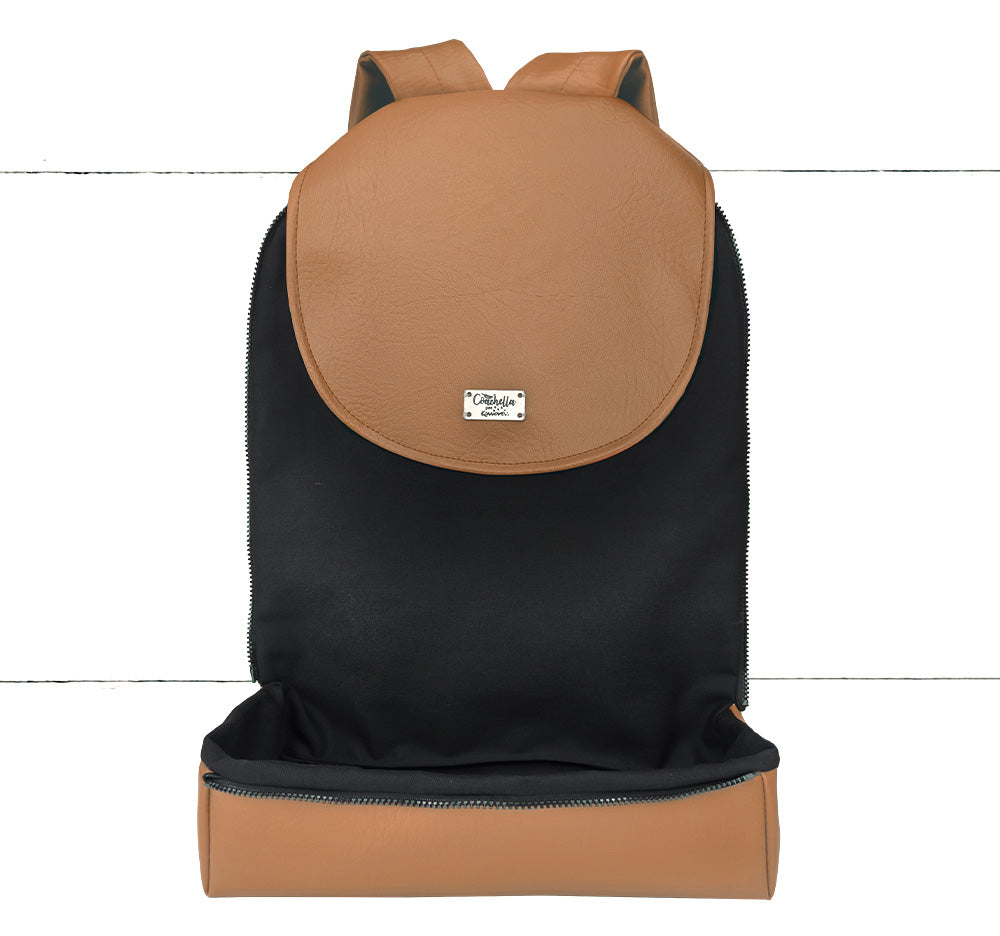 Base Coachella Caramel
