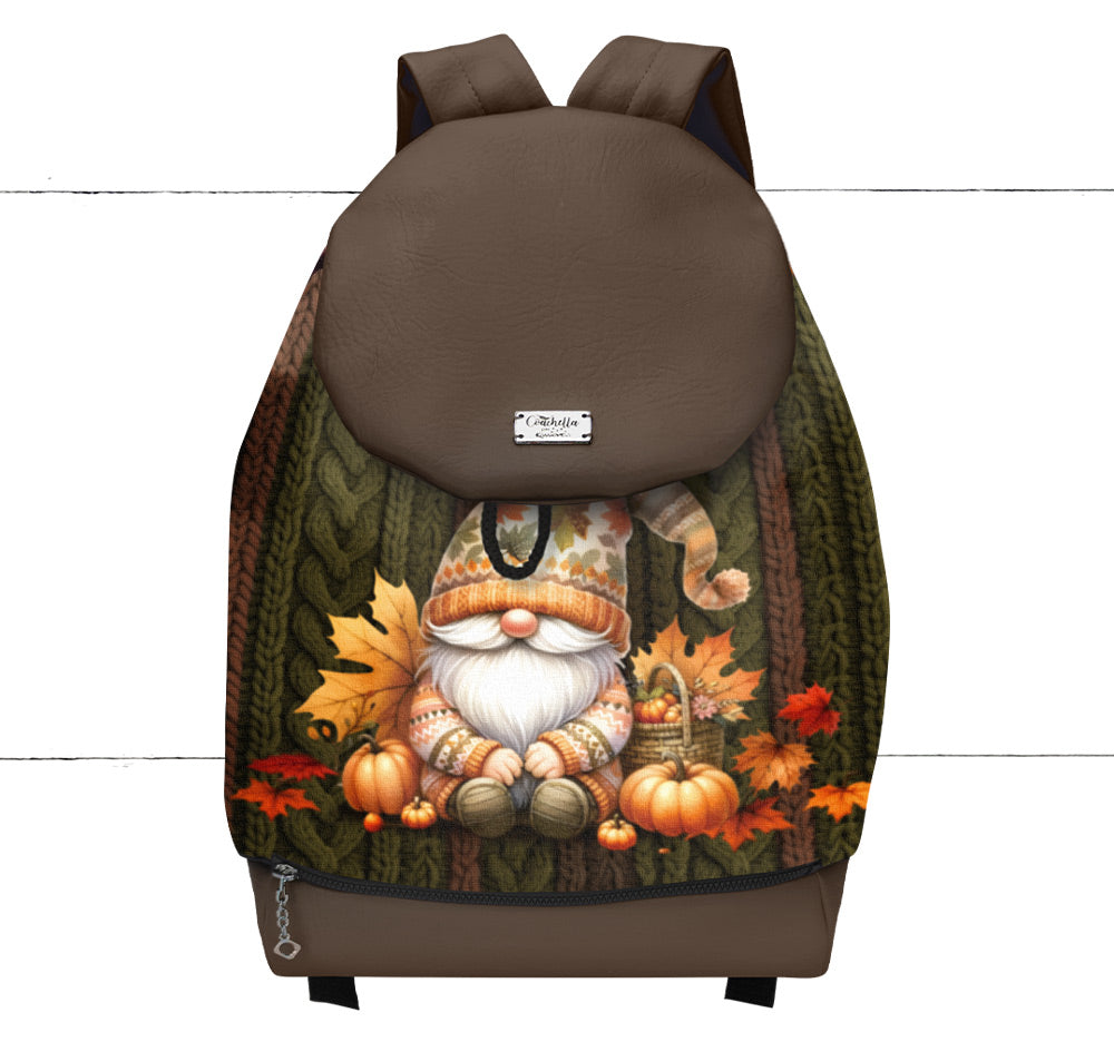 Pochette Coachella Gnome des moissons