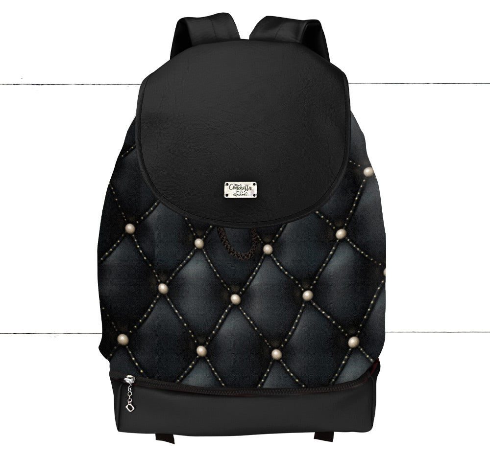Pochette Coachella Élégance