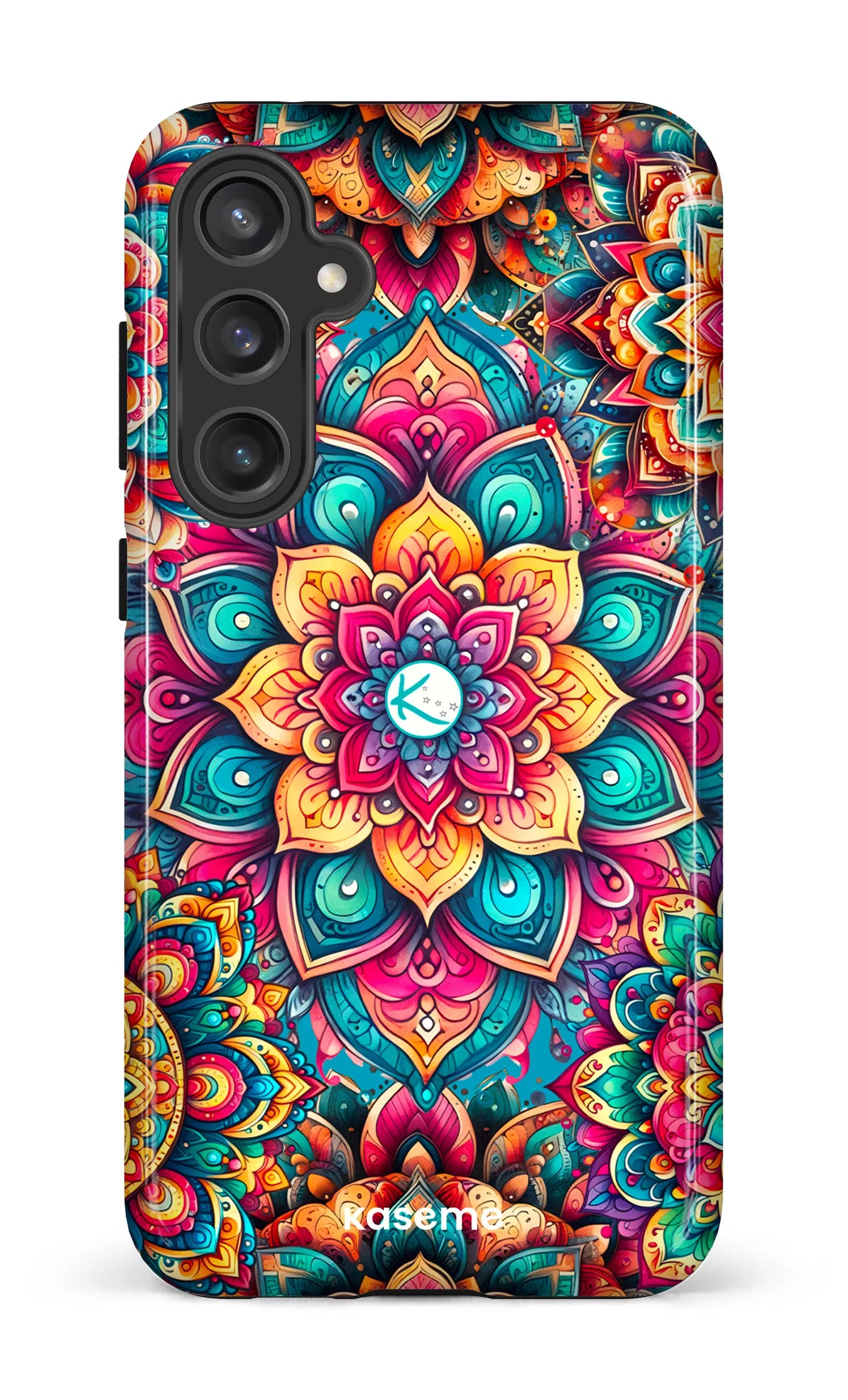 Étui à cellulaire - Viva Primavera