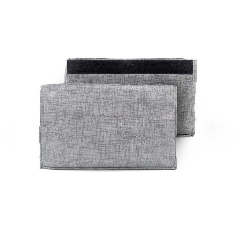 Organisateur de sac à velcro pour BananOurse