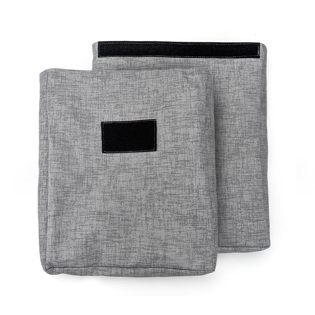 Organisateur de sac à velcro 11" (pour KangourouMom)