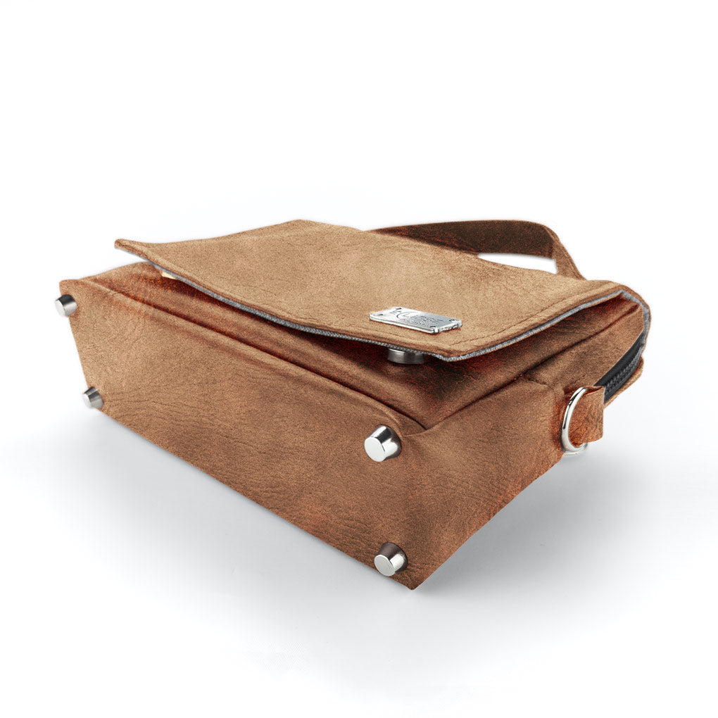 Base de sac Éclipse - Noisette