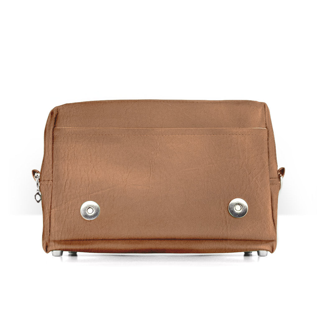 Base de sac Éclipse - Caramel
