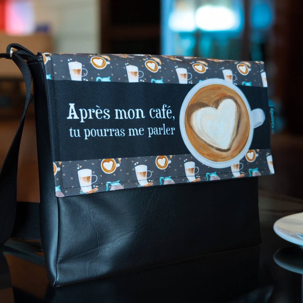 Rabat Pause café 15"