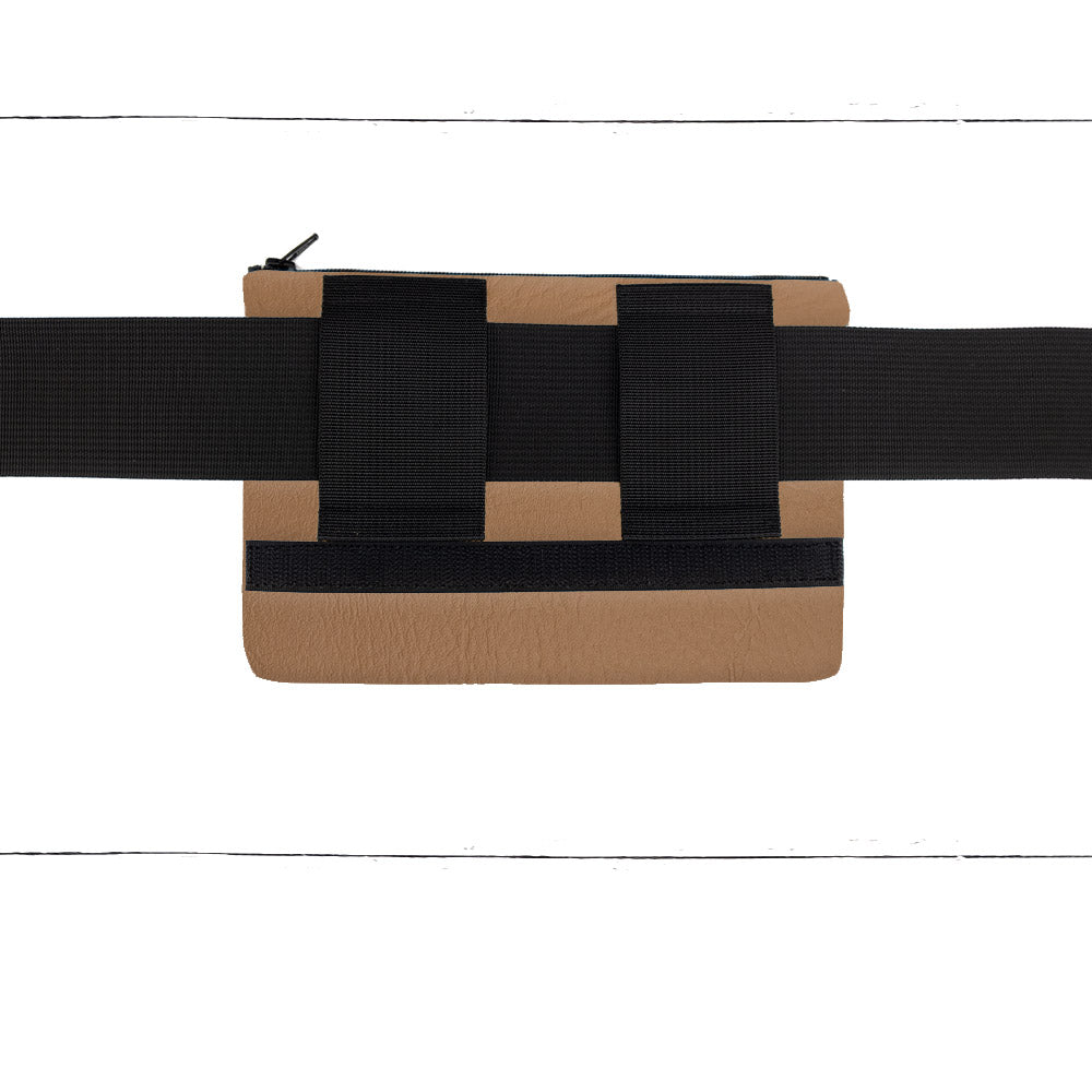 Base - 8" BananaSplit Caramel (Sac banane mince)