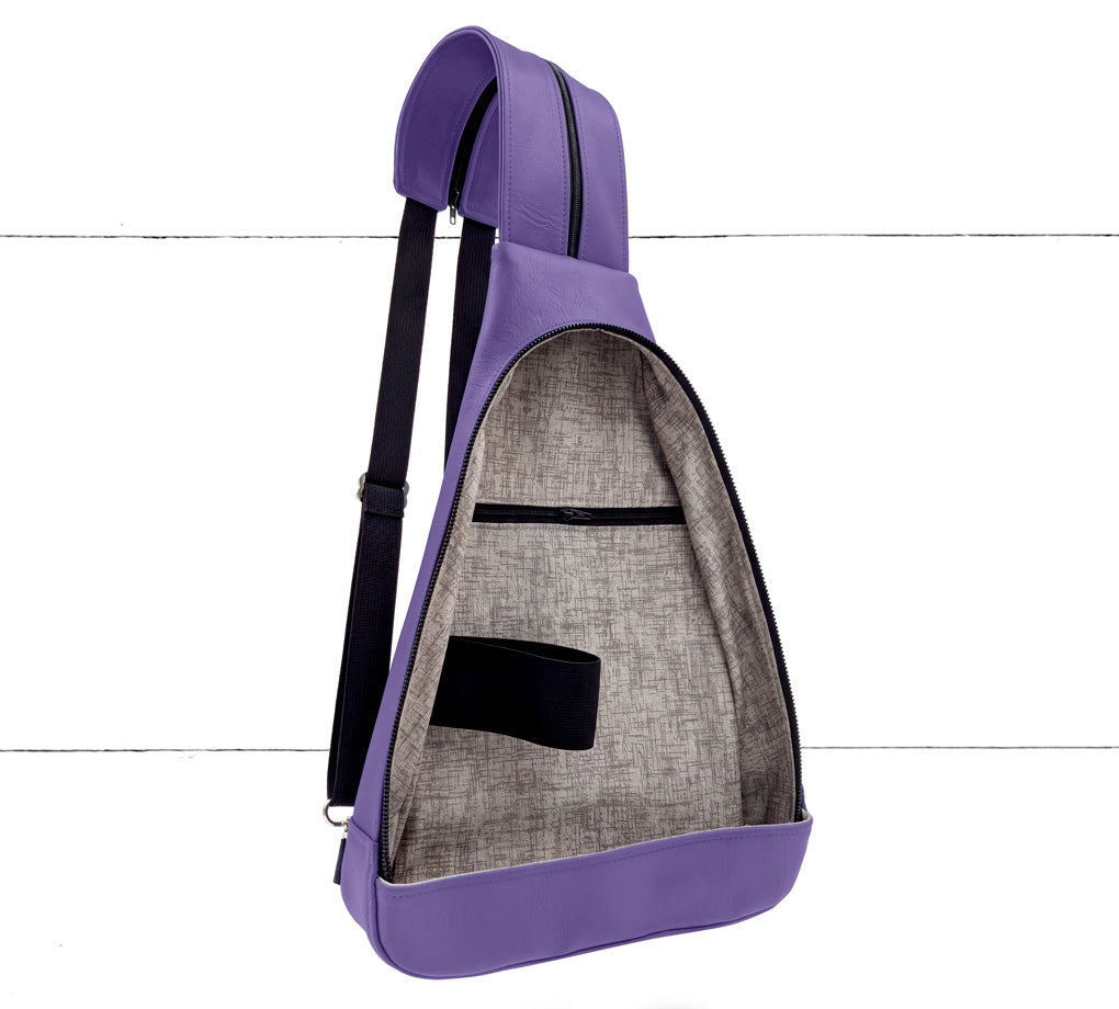 Base Nova Violetta
