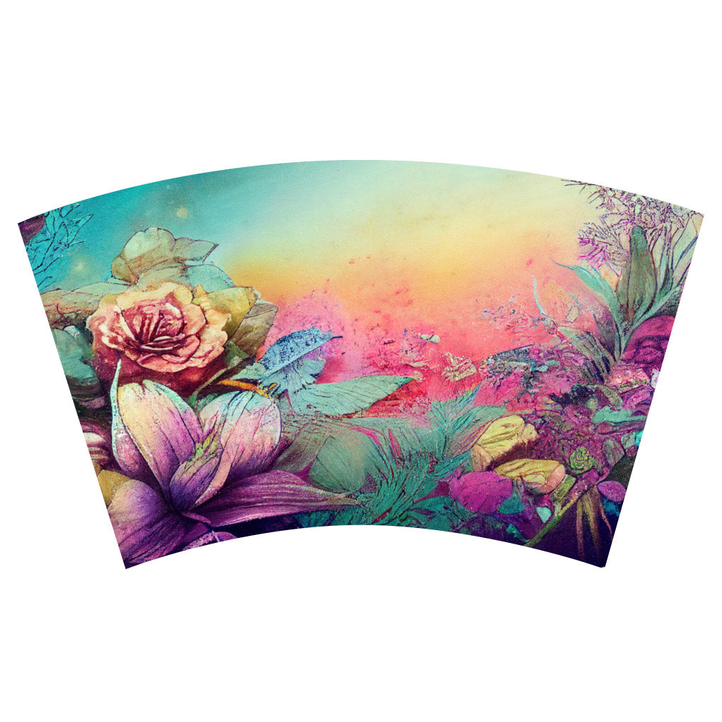 Stencil interchangeable - Collection canicule