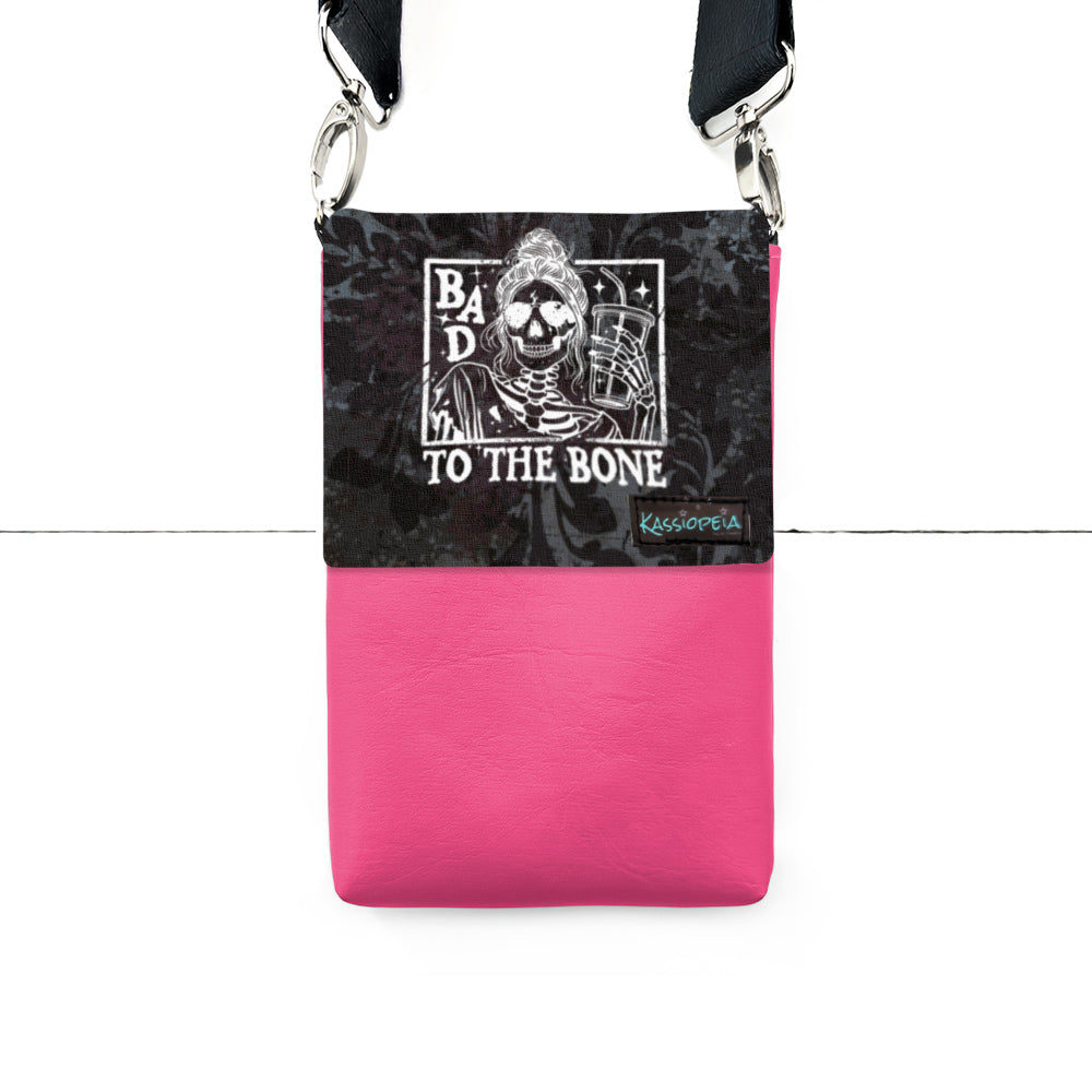 Rabat de Portefeuille Bad to the bone