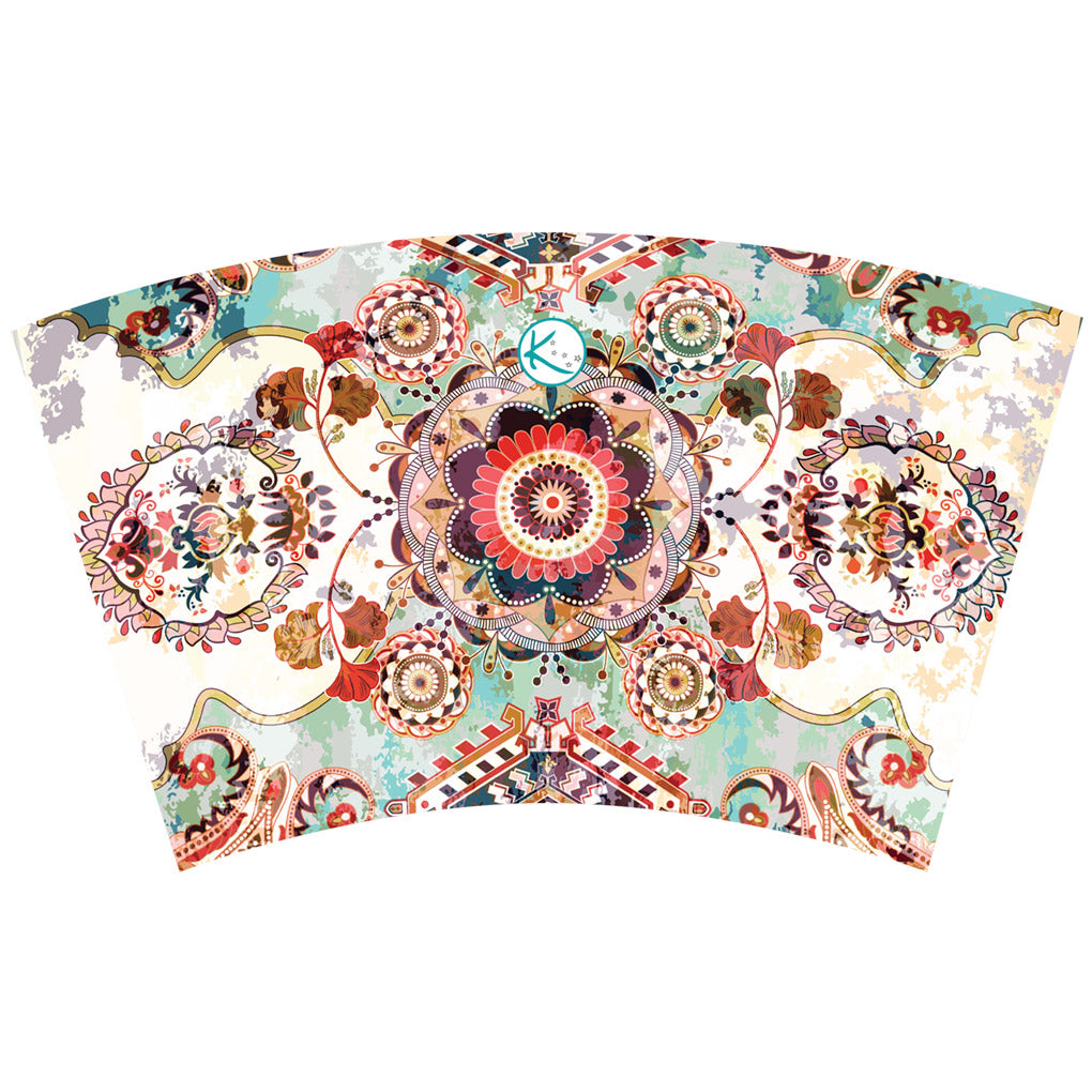 Stencil interchangeable - Collection Classico