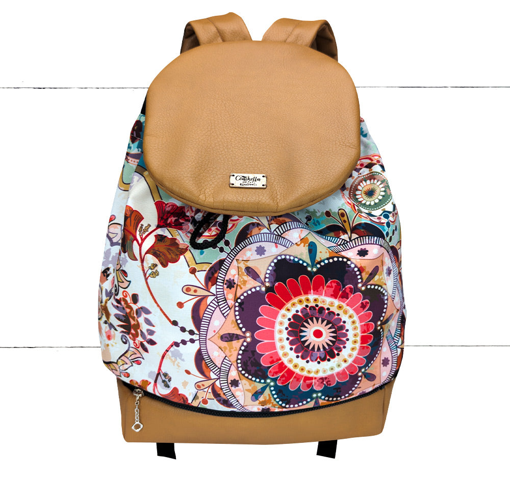 Pochette Coachella Classy