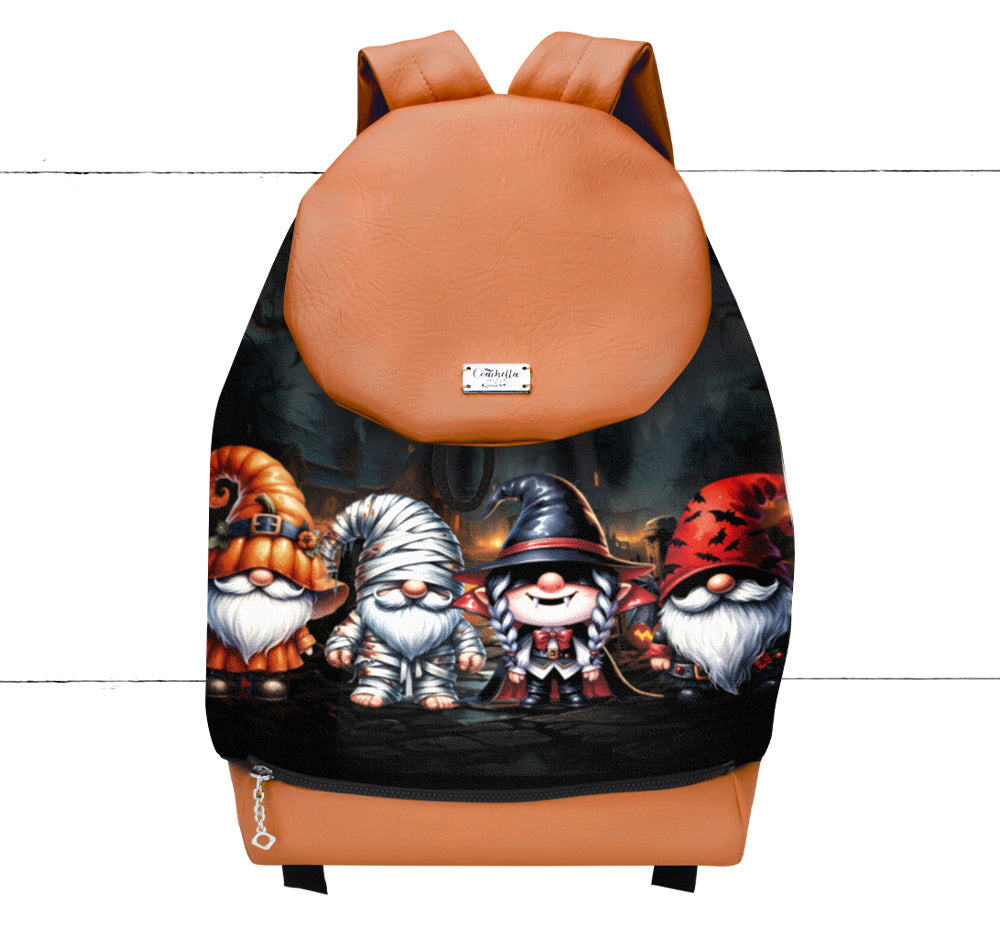 Pochette Coachella Gnomes d&