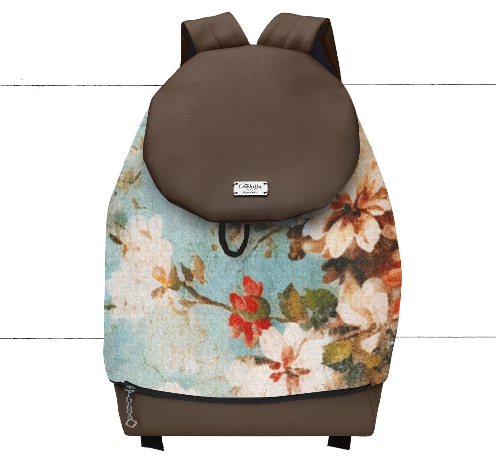 Pochette Coachella Vestiges
