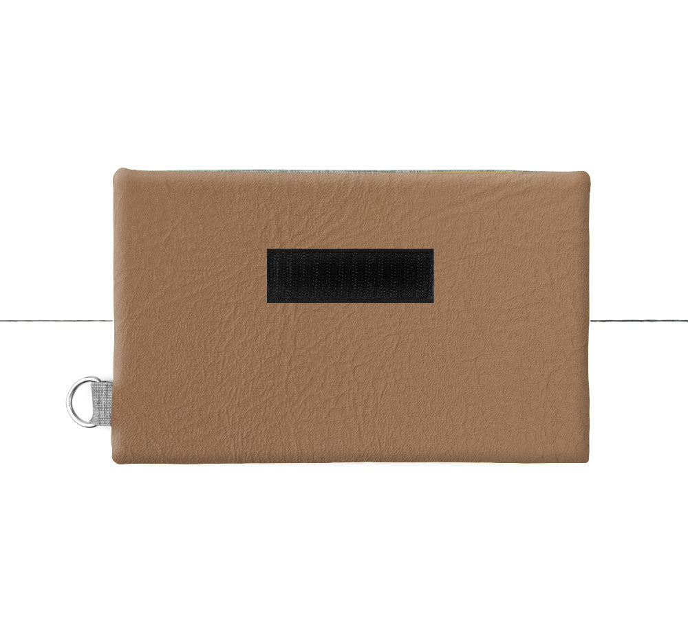 Base de grand portefeuille Caramel