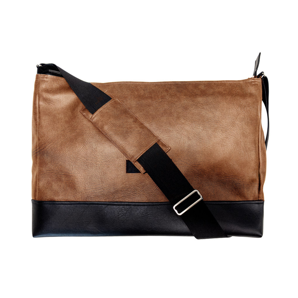 Base 17" Grand-maman Ourse Noisette