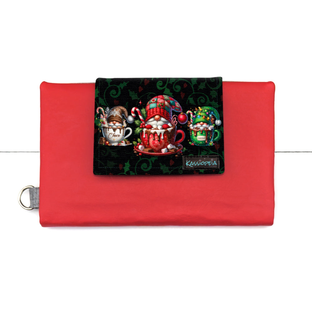 Rabat de Portefeuille Gnomes sucrés