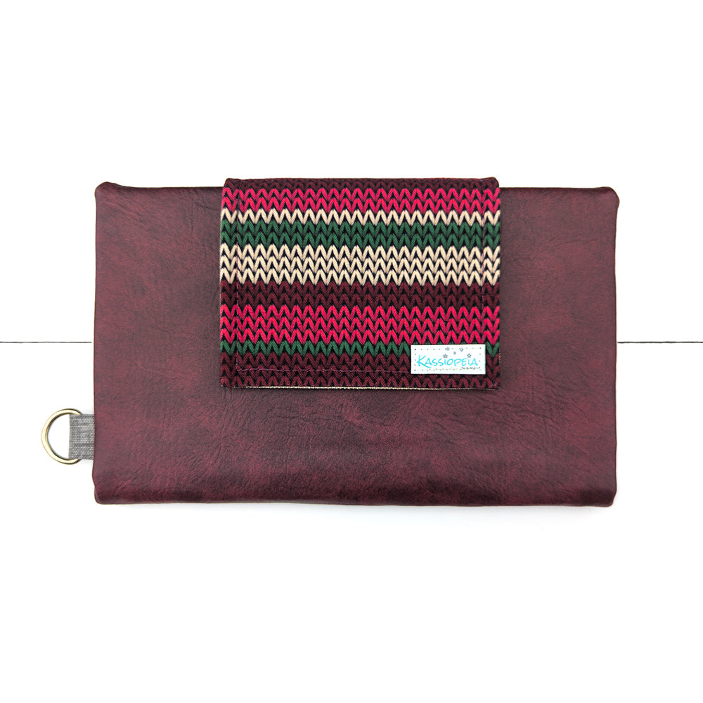 Rabat de Portefeuille Pure laine