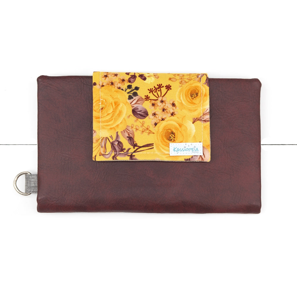 Rabat de Portefeuille Boutons d&