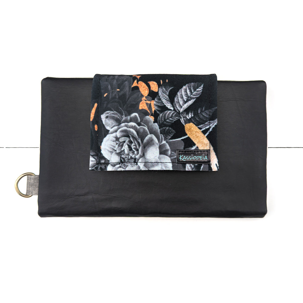 Rabat de Portefeuille Dark Bloom