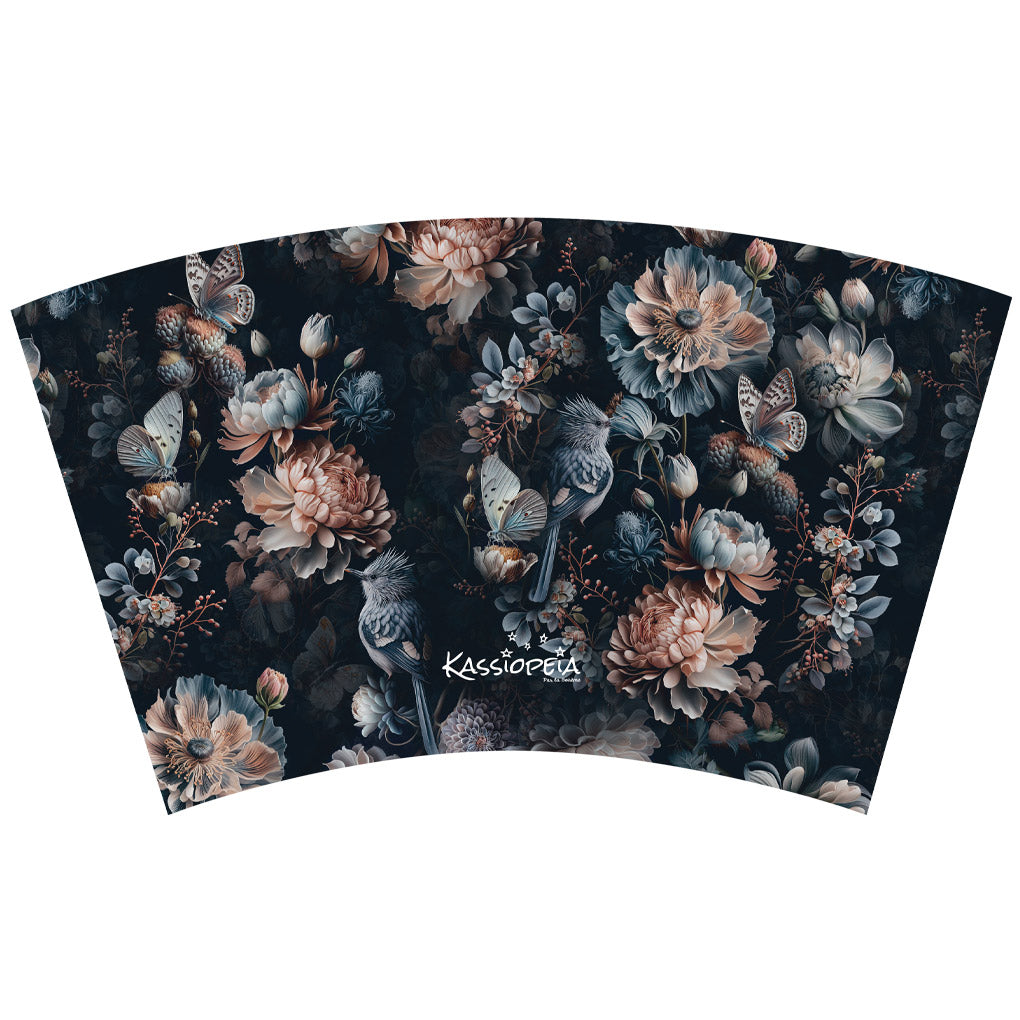 Stencil interchangeable - Collection Bonheur Nordique