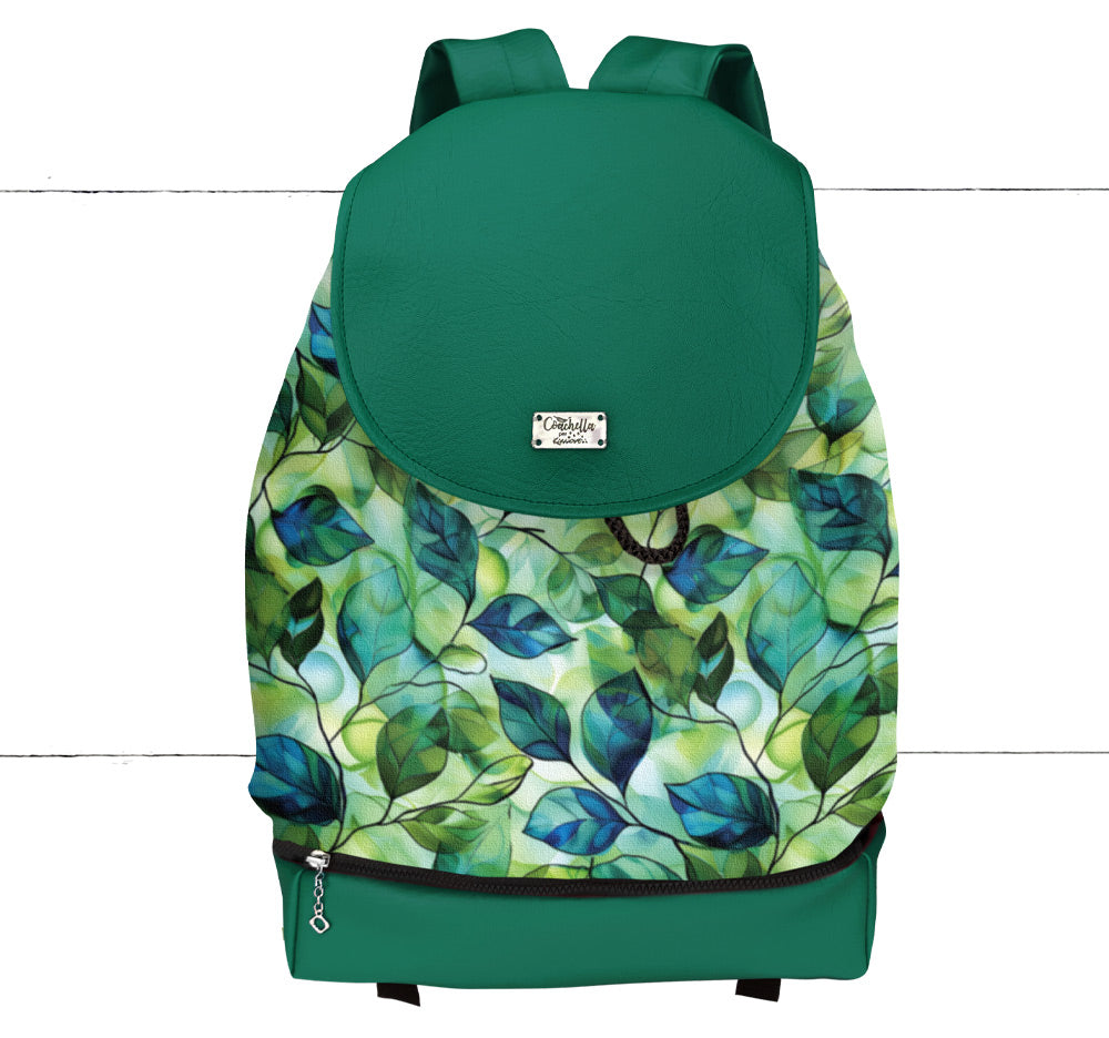 Pochette Coachella Folia