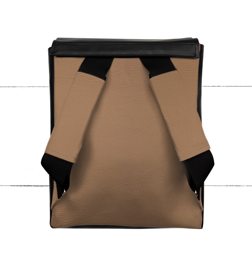Base - 11" KangourouMOM Caramel