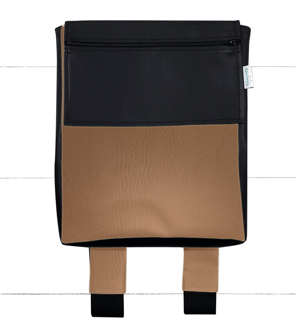 Base - 11" KangourouMOM Caramel
