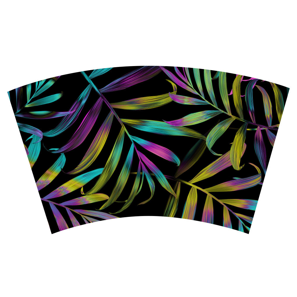 Stencil interchangeable - Collection canicule