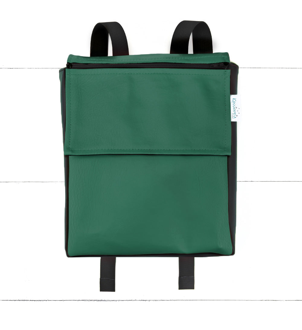 Base - 8" Mini Kangourou Irish