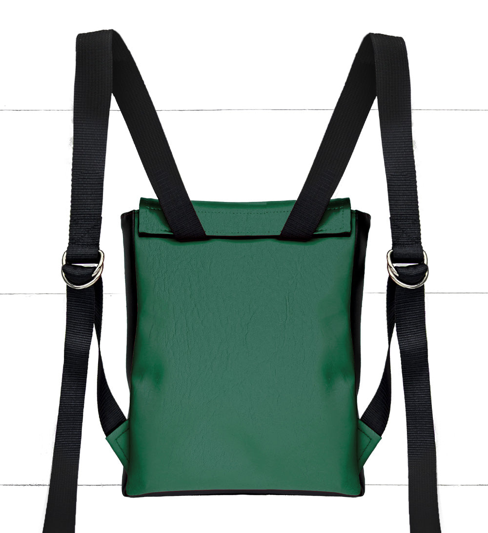 Base - 8" Mini Kangourou Irish