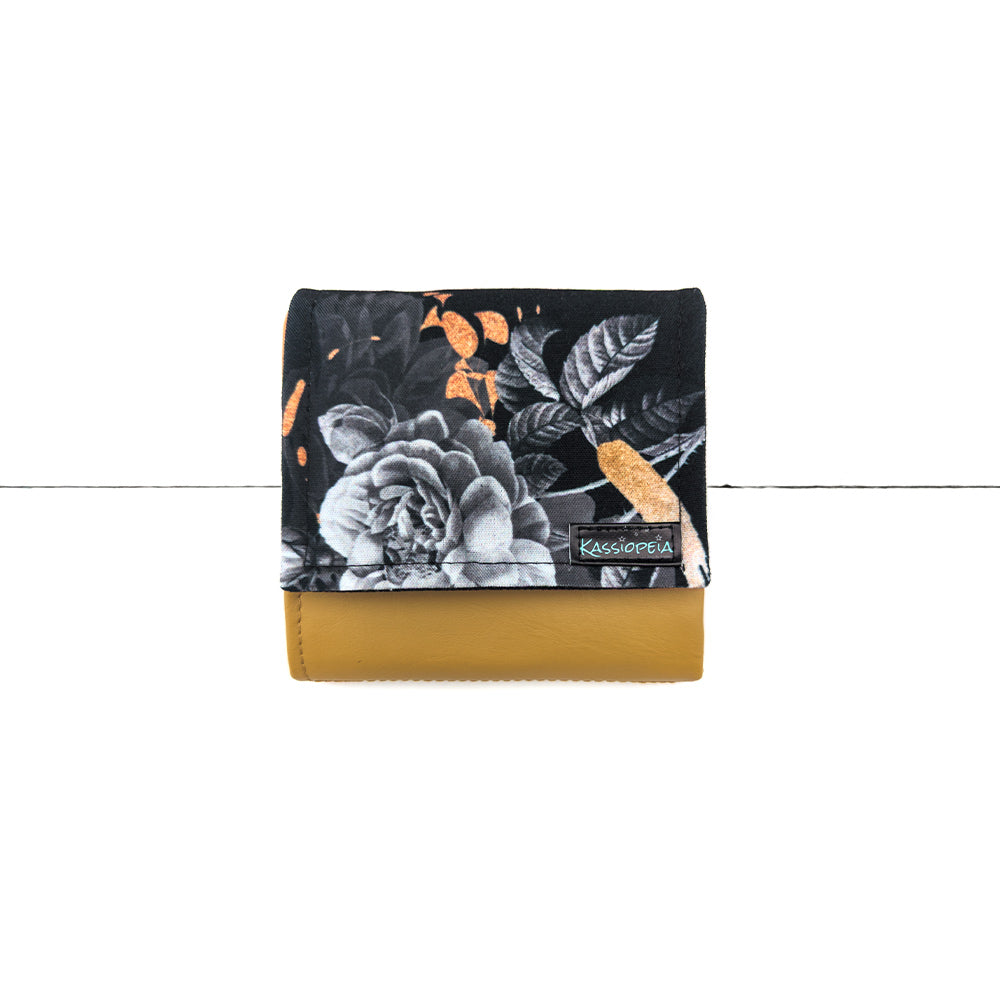 Rabat de Portefeuille Dark Bloom