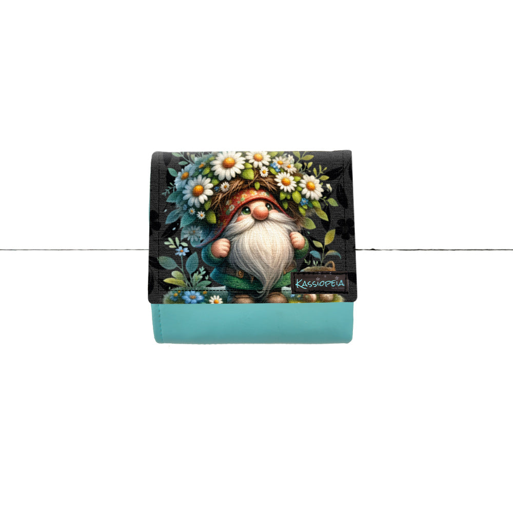 Rabat de Portefeuille Gnome des champs
