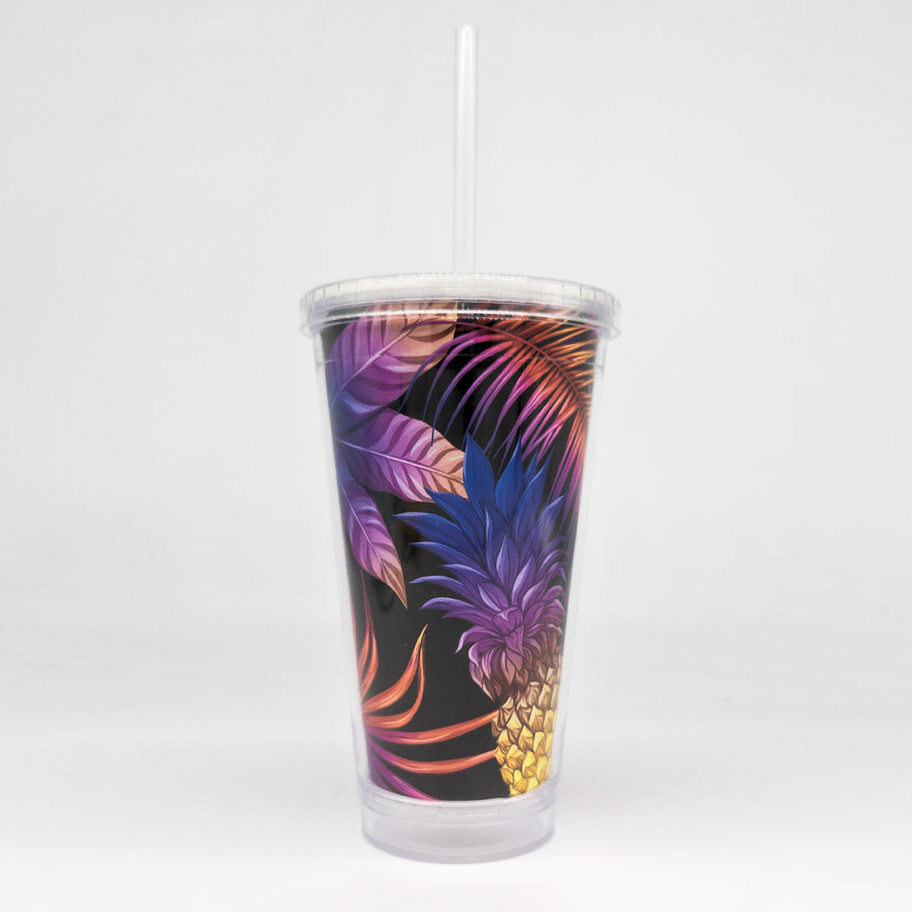 Stencil interchangeable - Collection canicule