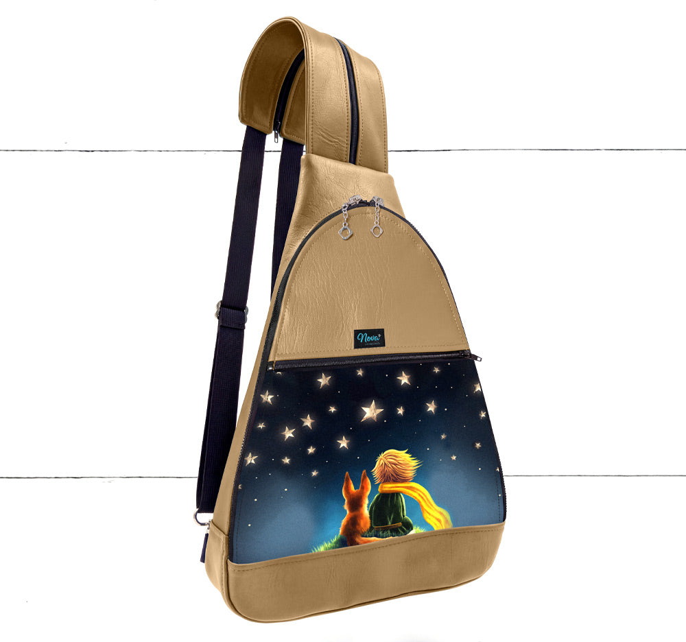 Panneau Le Petit prince