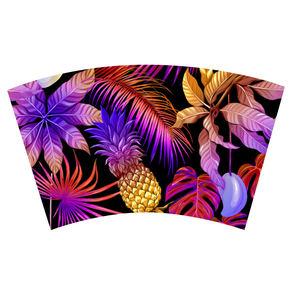 Stencil interchangeable - Collection canicule