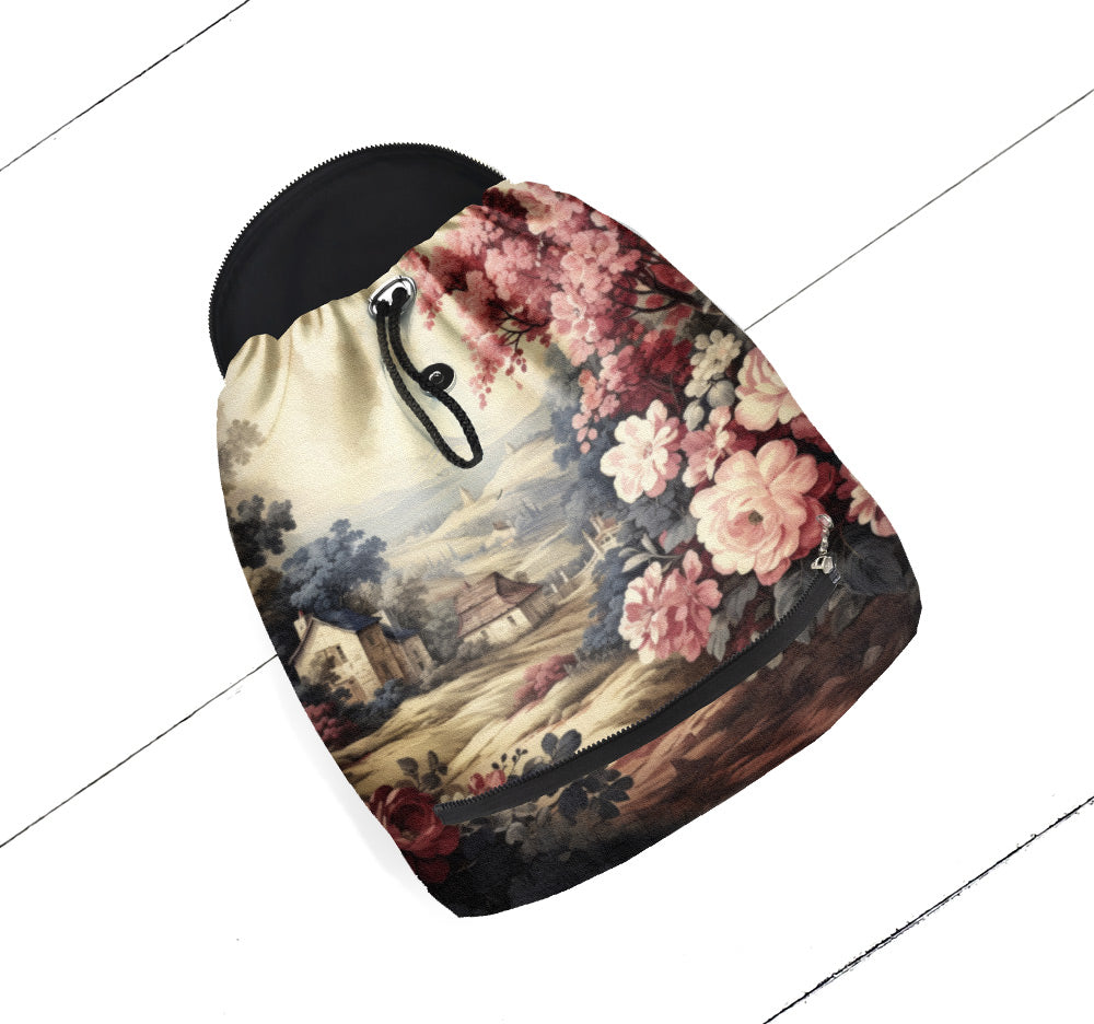 Pochette Coachella Victoria