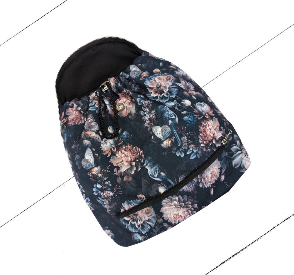 Pochette Coachella Imaginarium
