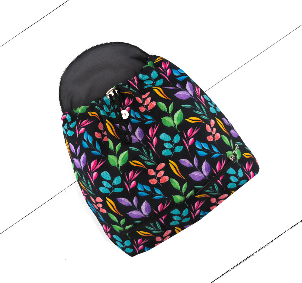 Pochette Coachella Rainbow
