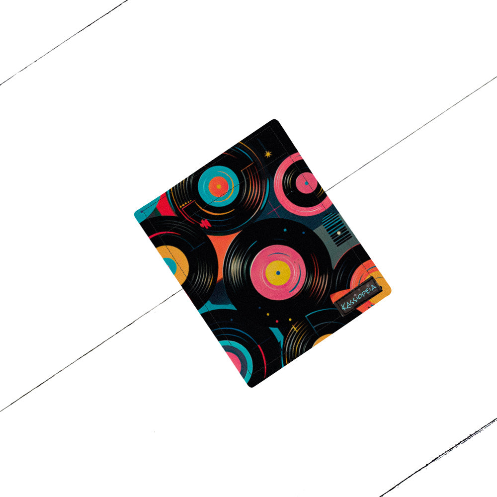 Rabat de Portefeuille Vinyles
