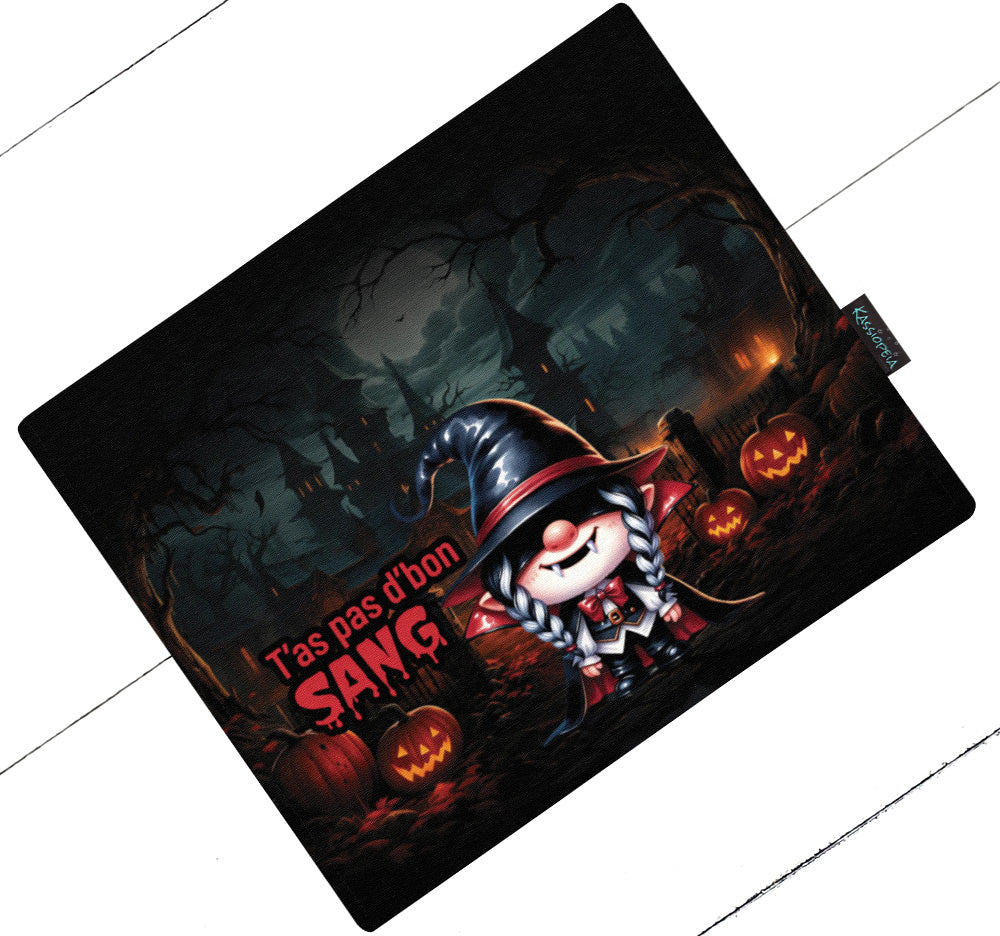 Rabat Gnome vampire 17"