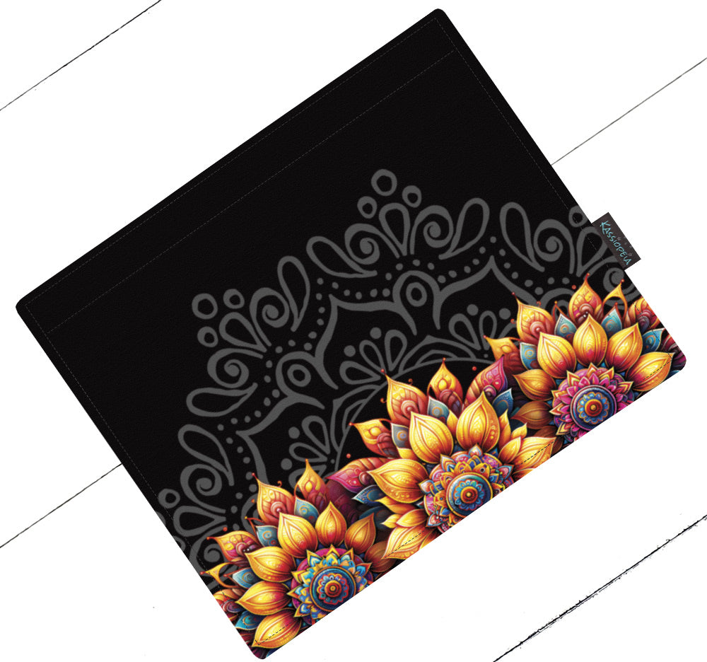 Rabat La danse des tournesols 15"