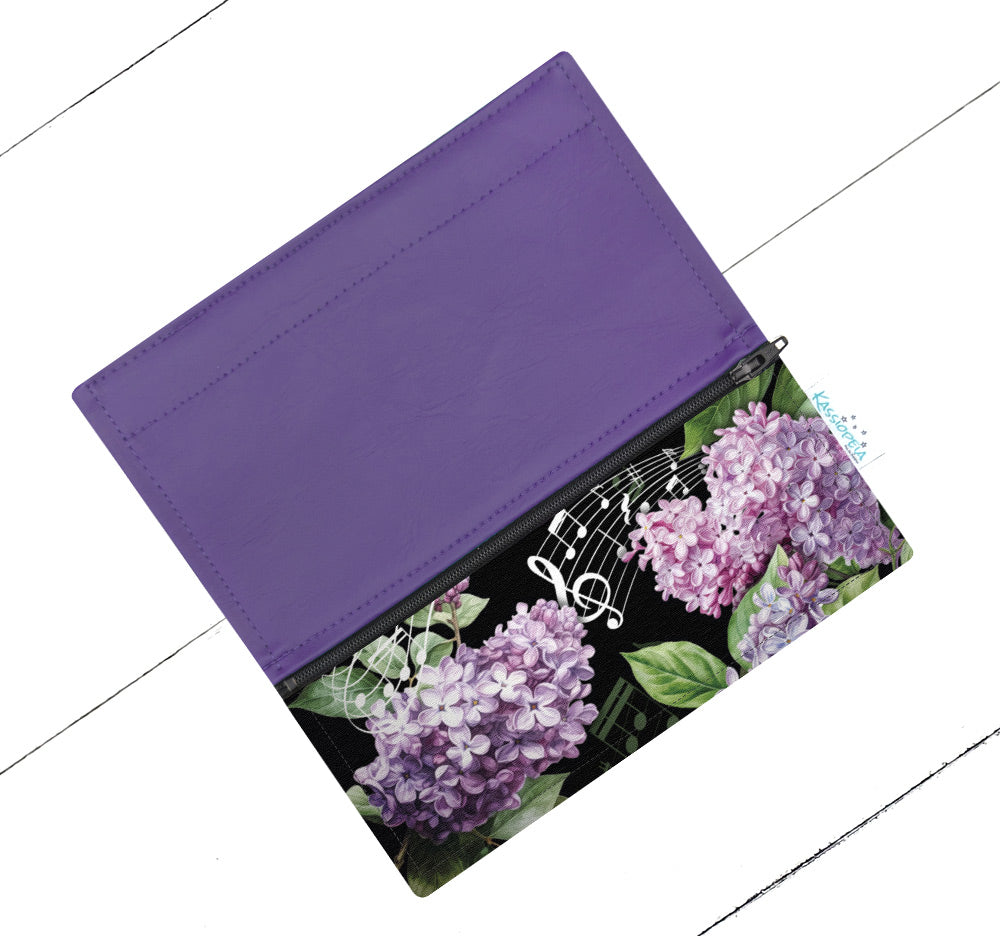 Rabat Le chant des lilas "flyé" 8" pour Bananasplit