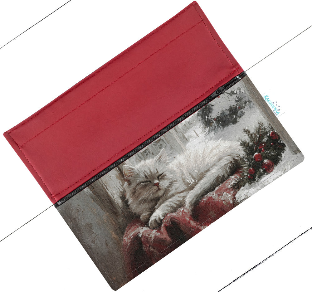 Rabat Ronron "flyé" 17"