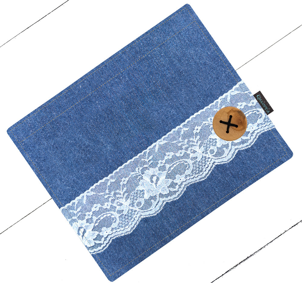 Rabat Jeans 11"