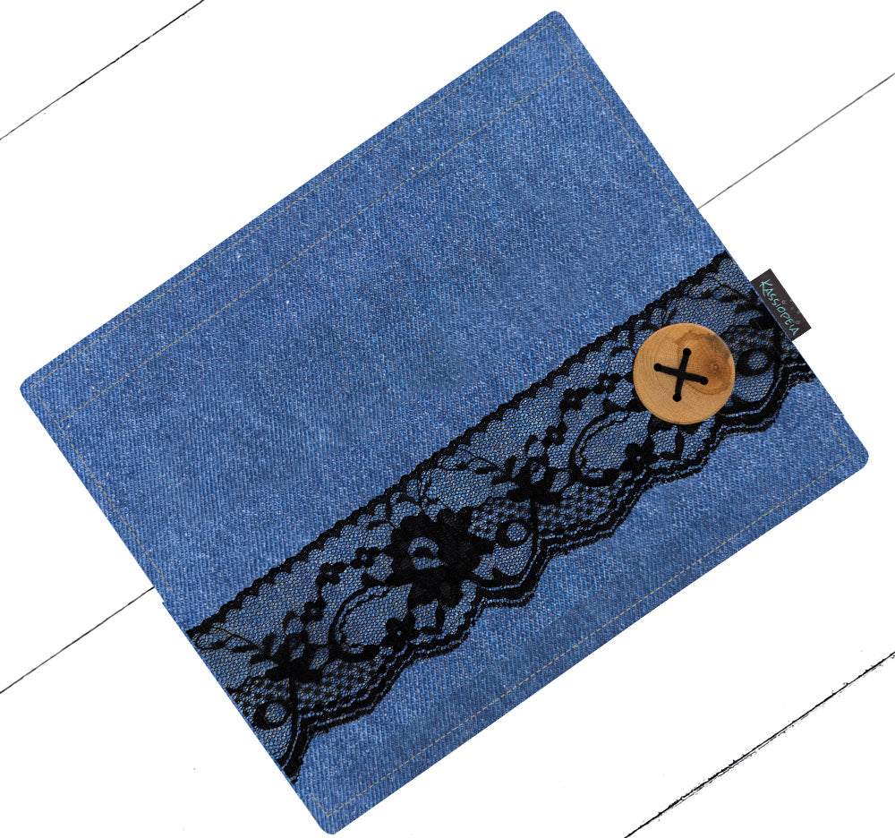 Rabat Jeans 11"