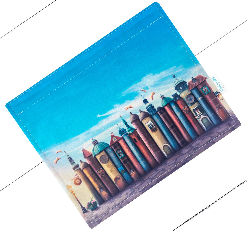 Rabat Livre-ville 15"